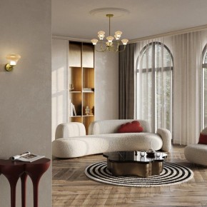 Бра Maytoni Dynasty MOD402WL-L3BS3K в Тобольске - tobolsk.ok-mebel.com | фото 4