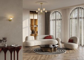 Бра Maytoni Dynasty MOD402WL-L3BS3K в Тобольске - tobolsk.ok-mebel.com | фото 5