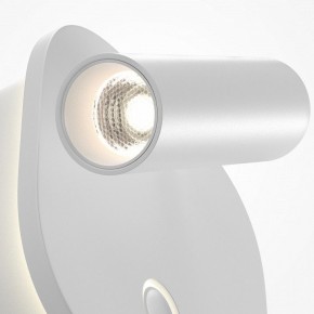Бра Maytoni Ego C175WL-9W-2.7-4K-W в Тобольске - tobolsk.ok-mebel.com | фото 6