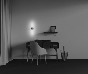 Бра Maytoni Elegant C084WL-L7BS2.7K в Тобольске - tobolsk.ok-mebel.com | фото 5