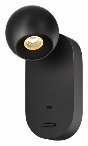 Бра Maytoni Elfin MOD434WL-L5B3K в Тобольске - tobolsk.ok-mebel.com | фото