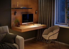 Бра Maytoni Elfin MOD434WL-L5B3K в Тобольске - tobolsk.ok-mebel.com | фото 3