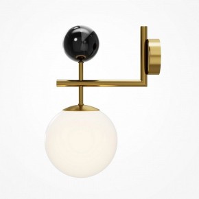 Бра Maytoni Museo MOD436WL-01BS в Тобольске - tobolsk.ok-mebel.com | фото 3