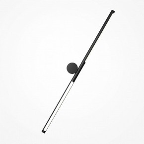 Бра Maytoni Rotera MOD432WL-L9B3K в Тобольске - tobolsk.ok-mebel.com | фото 2