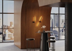 Бра Maytoni Rotera MOD432WL-L9B3K в Тобольске - tobolsk.ok-mebel.com | фото 5