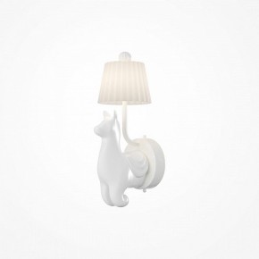 Бра Maytoni Senor Alpaca MOD377WL-L6W3K в Тобольске - tobolsk.ok-mebel.com | фото 2