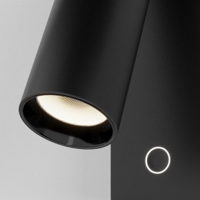 Бра Maytoni Twist C077WL-L3B3K в Тобольске - tobolsk.ok-mebel.com | фото 7