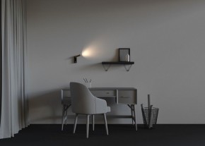 Бра Maytoni Twist C078WL-L3BBS3K в Тобольске - tobolsk.ok-mebel.com | фото 7