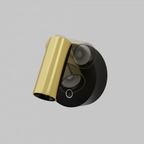 Бра Maytoni Twist C081WL-L3BBS3K в Тобольске - tobolsk.ok-mebel.com | фото 2