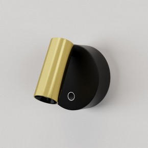 Бра Maytoni Twist C081WL-L3BBS3K в Тобольске - tobolsk.ok-mebel.com | фото 3