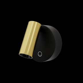 Бра Maytoni Twist C081WL-L3BBS3K в Тобольске - tobolsk.ok-mebel.com | фото 6