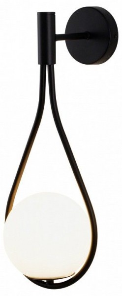 Бра Moderli Barocco V11574-1W в Тобольске - tobolsk.ok-mebel.com | фото