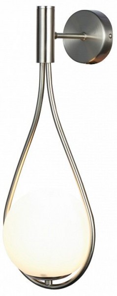 Бра Moderli Barocco V11576-1W в Тобольске - tobolsk.ok-mebel.com | фото