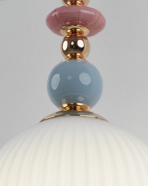 Бра Moderli Charm V11171-1W в Тобольске - tobolsk.ok-mebel.com | фото 7