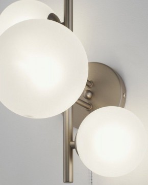 Бра Moderli Renny V11464-3W в Тобольске - tobolsk.ok-mebel.com | фото 5