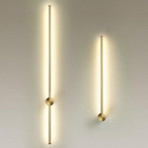 Бра Odeon Light FILLINI 4335/18WGP в Тобольске - tobolsk.ok-mebel.com | фото 3