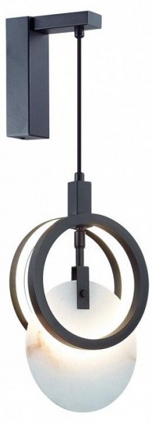 Бра Odeon Light Mercury 5422/17WL в Тобольске - tobolsk.ok-mebel.com | фото 2