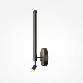 Бра с подсветкой Maytoni Combo MOD214WL-L8B3K1 в Тобольске - tobolsk.ok-mebel.com | фото 2