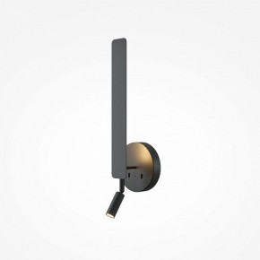 Бра с подсветкой Maytoni Combo MOD214WL-L8B3K1 в Тобольске - tobolsk.ok-mebel.com | фото 3