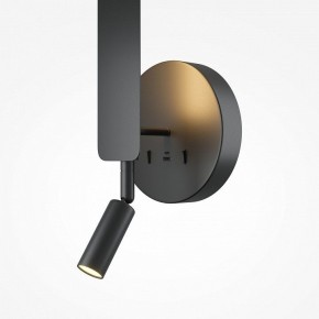 Бра с подсветкой Maytoni Combo MOD214WL-L8B3K1 в Тобольске - tobolsk.ok-mebel.com | фото 7
