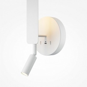 Бра с подсветкой Maytoni Combo MOD214WL-L8W3K1 в Тобольске - tobolsk.ok-mebel.com | фото 8