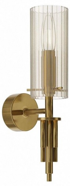 Бра ST-Luce SANTORI SL2005.301.01 в Тобольске - tobolsk.ok-mebel.com | фото 2