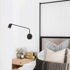 Бра TK Lighting Logan 4743 Logan Black в Тобольске - tobolsk.ok-mebel.com | фото 3
