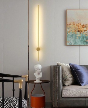 Бра TopDecor Uno Uno A2 33 3000k в Тобольске - tobolsk.ok-mebel.com | фото 4