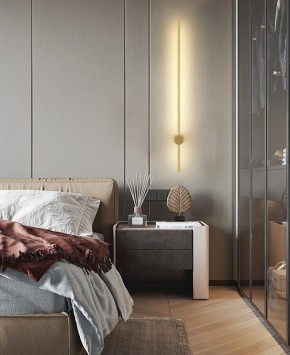 Бра TopDecor Uno Uno A2 33 4000k в Тобольске - tobolsk.ok-mebel.com | фото 2