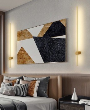 Бра TopDecor Uno Uno A3 33 4000k в Тобольске - tobolsk.ok-mebel.com | фото 2