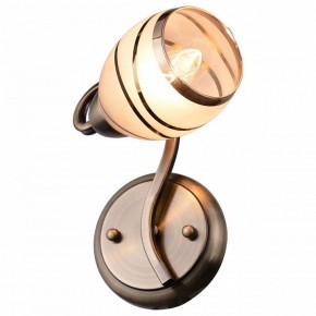 Бра TopLight Polly TL3720B-01AB в Тобольске - tobolsk.ok-mebel.com | фото