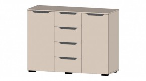 БРИТАНА Комод большой (кашемир) в Тобольске - tobolsk.ok-mebel.com | фото