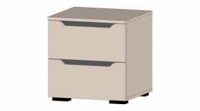 БРИТАНА Спальный гарнитур (модульный) кашемир в Тобольске - tobolsk.ok-mebel.com | фото 3