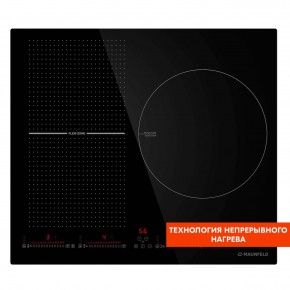 CVI593SFBK Inverter в Тобольске - tobolsk.ok-mebel.com | фото