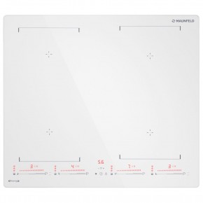 CVI604SBEXWH Inverter в Тобольске - tobolsk.ok-mebel.com | фото