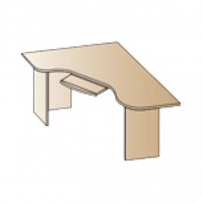 Детская Карина композиция 3 (Акация Молдау) в Тобольске - tobolsk.ok-mebel.com | фото 4