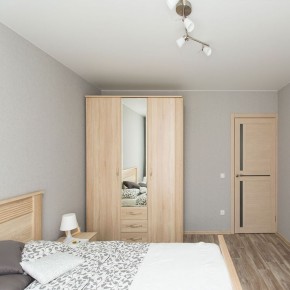 ДИАНА Д11 Шкаф для одежды в Тобольске - tobolsk.ok-mebel.com | фото 3