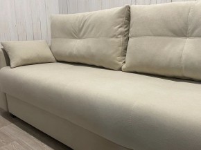 Диван Комфорт-2 (НПБ) велюр Luma 01 в Тобольске - tobolsk.ok-mebel.com | фото 3
