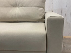 Диван Комфорт-2 (НПБ) велюр Luma 01 в Тобольске - tobolsk.ok-mebel.com | фото 4