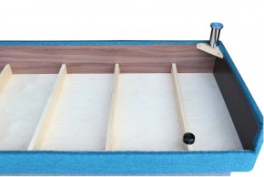 Диван-кровать Комфорт без подлокотников BALTIC CAMEL (4 подушки) в Тобольске - tobolsk.ok-mebel.com | фото 6