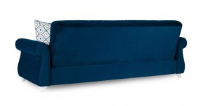Диван-кровать Роуз ТД 410 + комплект подушек в Тобольске - tobolsk.ok-mebel.com | фото 5