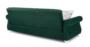Диван-кровать Роуз ТД 411 + комплект подушек в Тобольске - tobolsk.ok-mebel.com | фото 5