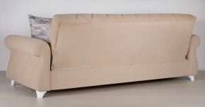 Диван-кровать Роуз ТД 412 + комплект подушек в Тобольске - tobolsk.ok-mebel.com | фото 5