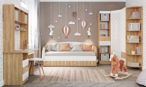 СКАНДИ ДКД2000.1 Кровать с ящиками в Тобольске - tobolsk.ok-mebel.com | фото 2