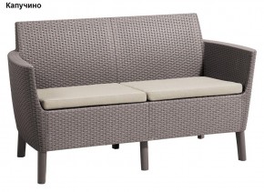 Диван Салемо 2-х местный (Salemo 2 seater sofa) в Тобольске - tobolsk.ok-mebel.com | фото 3