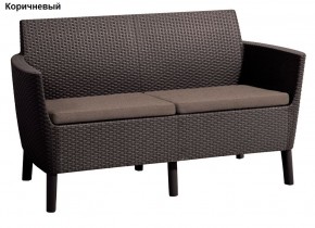 Диван Салемо 2-х местный (Salemo 2 seater sofa) в Тобольске - tobolsk.ok-mebel.com | фото 5