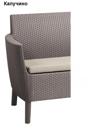 Диван Салемо 3-х местный (Salemo 3 seater sofa) в Тобольске - tobolsk.ok-mebel.com | фото 4