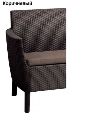 Диван Салемо 3-х местный (Salemo 3 seater sofa) в Тобольске - tobolsk.ok-mebel.com | фото 5