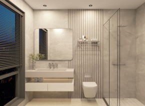 DK2036-BK Встраиваемый светильник влагозащ., IP 44, до 15 Вт, GU10, LED, черный, алюминий в Тобольске - tobolsk.ok-mebel.com | фото 5