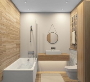 DK2036-WH Встраиваемый светильник влагозащ., IP 44, до 15 Вт, GU10, LED, белый, алюминий в Тобольске - tobolsk.ok-mebel.com | фото 6